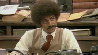 Goodbye, Mr. Fish Goodbye, Mr. Fish