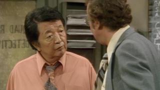 Barney Miller