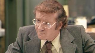 The Accusation The Accusation