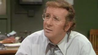 Barney Miller