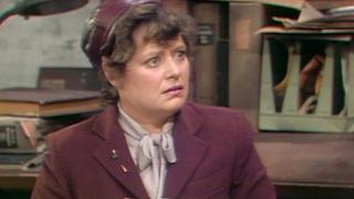 Barney Miller