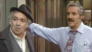 The Counterfeiter The Counterfeiter