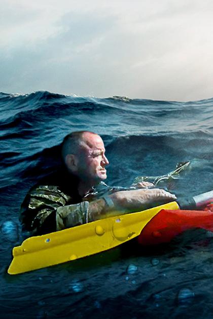 Dude, You're Screwed