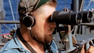 Aliens and Forbidden Islands