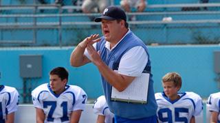 The Big Game The Big Game