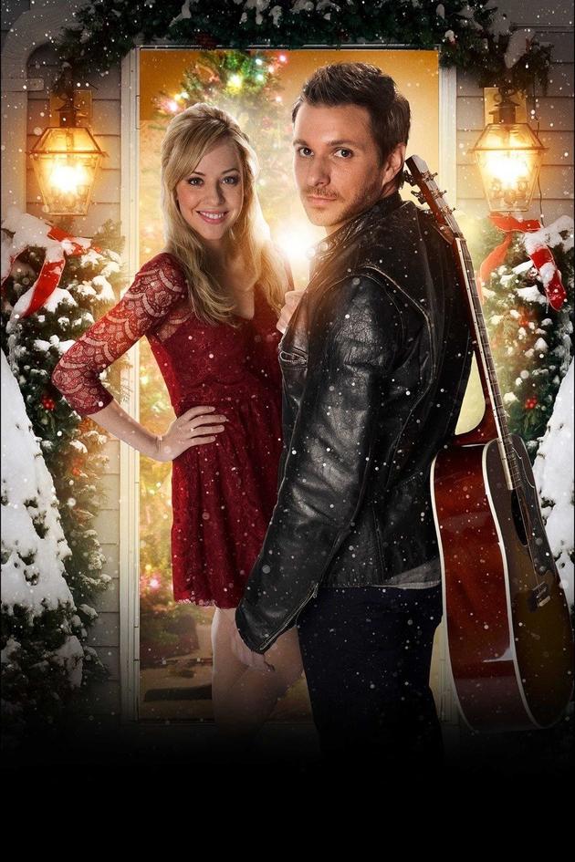 Guess Who's Coming to Christmas