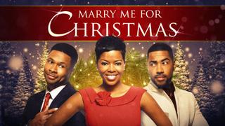 Marry Me for Christmas