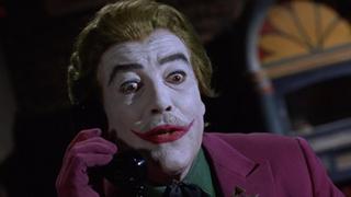 The Joker Goes to School The Joker Goes to School