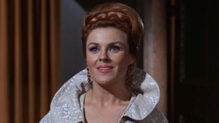 The Penguin Goes Straight The Penguin Goes Straight