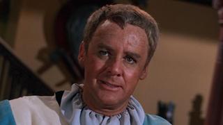 The Minstrel's Shakedown