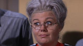 The Greatest Mother of Them All The Greatest Mother of Them All