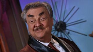 The Clock King's Crazy Crimes