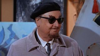 Clock King Gets Crowned