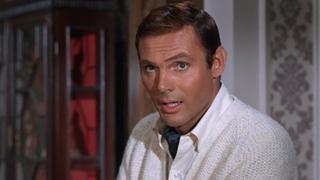 An Egg Grows in Gotham