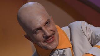 The Yegg Foes in Gotham The Yegg Foes in Gotham