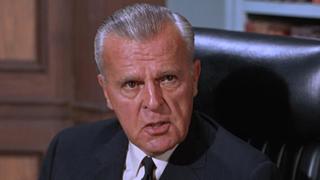 Hizzonner the Penguin