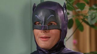 Batman's Anniversary Batman's Anniversary