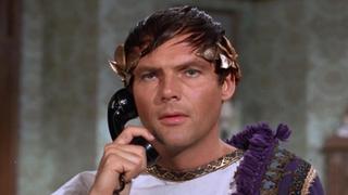 King Tut's Coup King Tut's Coup