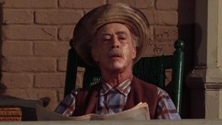 Black Widow Strikes Again