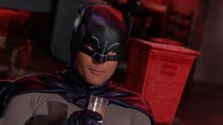 Caught in the Spider's Den