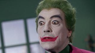 Pop Goes the Joker Pop Goes the Joker