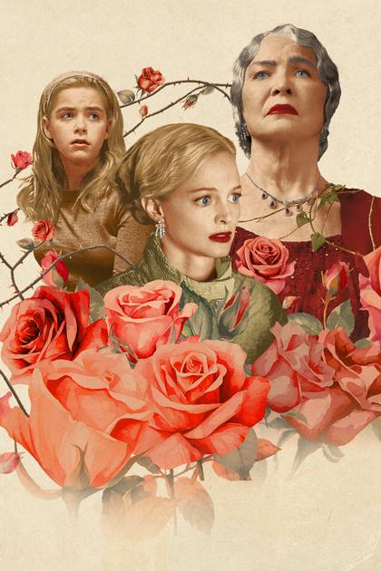 V.C. Andrews' Flowers in the Attic