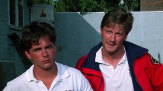 The Fabulous Buchannon Boys The Fabulous Buchannon Boys