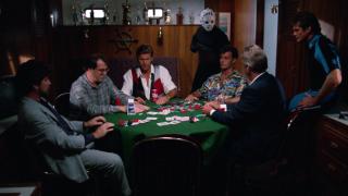 Game of Chance Game of Chance