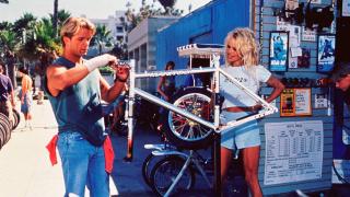 The Trophy The Trophy