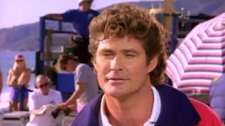 Stakeout at Surfrider Beach Stakeout at Surfrider Beach