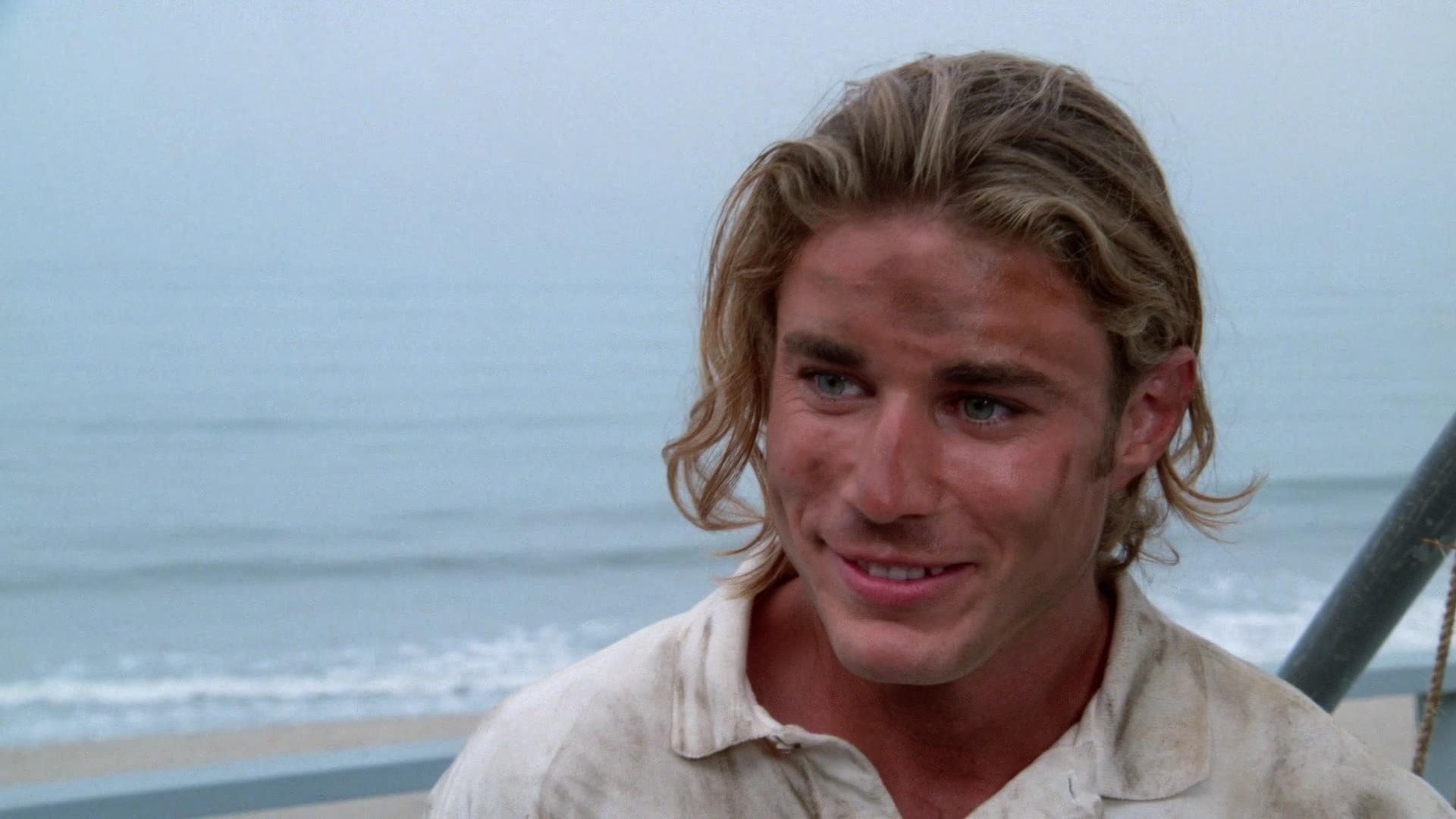 Watch Baywatch: S5E2 - Living on the Fault Line on Philo