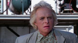 Deep Trouble Deep Trouble