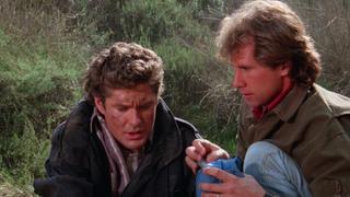 Old Friends Old Friends