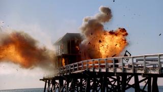 Search and Rescue Search and Rescue