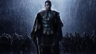 The Legend of Hercules