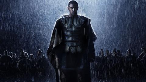 The Legend of Hercules