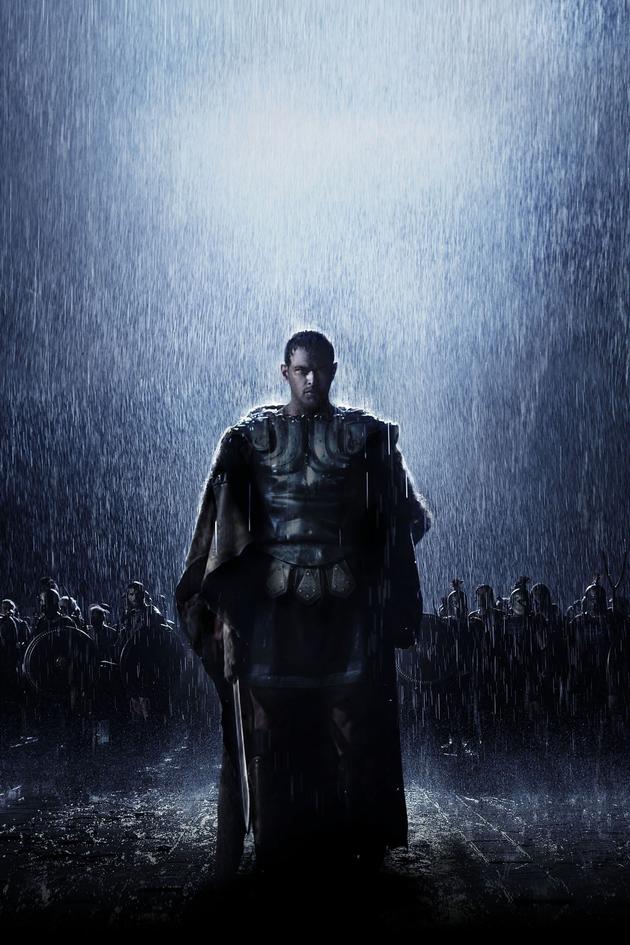 The Legend of Hercules