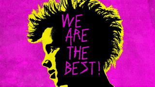We Are the Best!