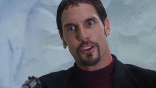 The Wedding: White Thunder at Glacier Bay II