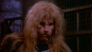 Beauty and the Beast