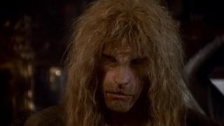 Beauty and the Beast