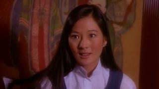 China Moon China Moon