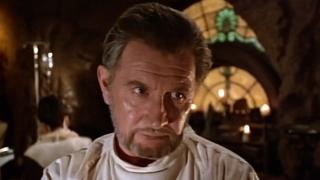 In the Forests of the Night In the Forests of the Night