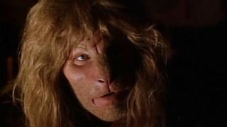 The Chimes at Midnight