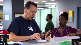 Untold Stories of the E.R.