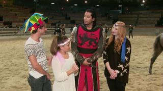 Medieval Adventure Medieval Adventure