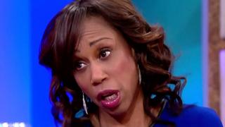 The Trisha Goddard Show