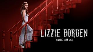Lizzie Borden Took an Ax