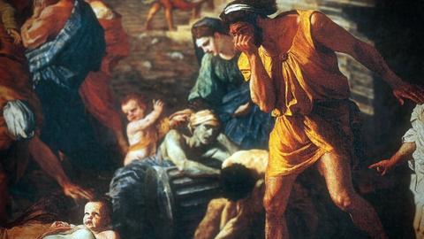 Aliens and The Lost Ark