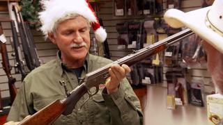 A Wild West Christmas A Wild West Christmas